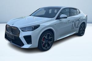 BMW X2 i xDrive30 M Sport Pro