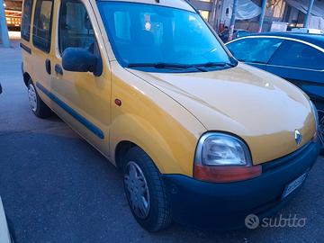 Renault Kangoo 1.9 diesel NON MARCIANTE