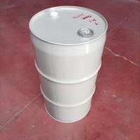 Fusti in acciaio riciclabile da 50 LITRI