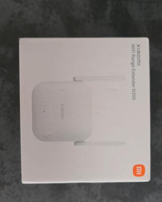 Extender WiFi Xiaomi