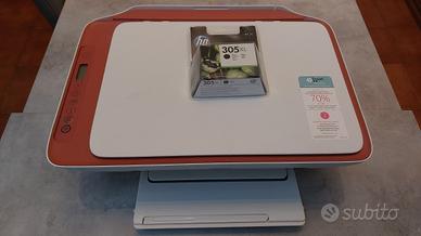 stampante hp deskjet 2723 Wifi