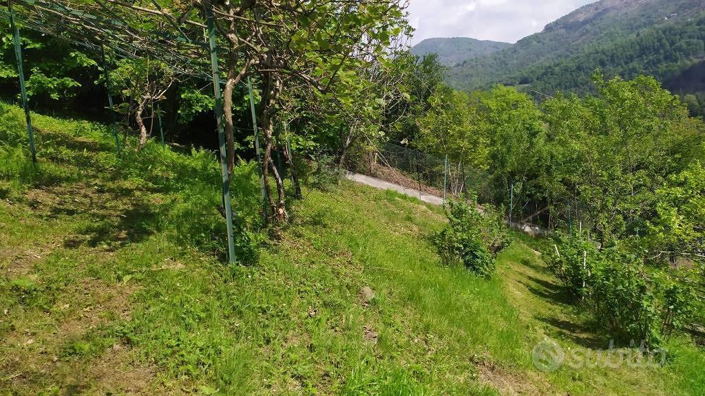 Terreno di 1792 m² a Traves - Vista 5