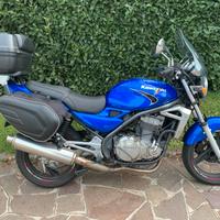Kawasaki ER-5 500 - 2005