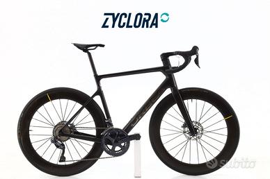 Orbea Orca M20i Team Di2 11V t.56