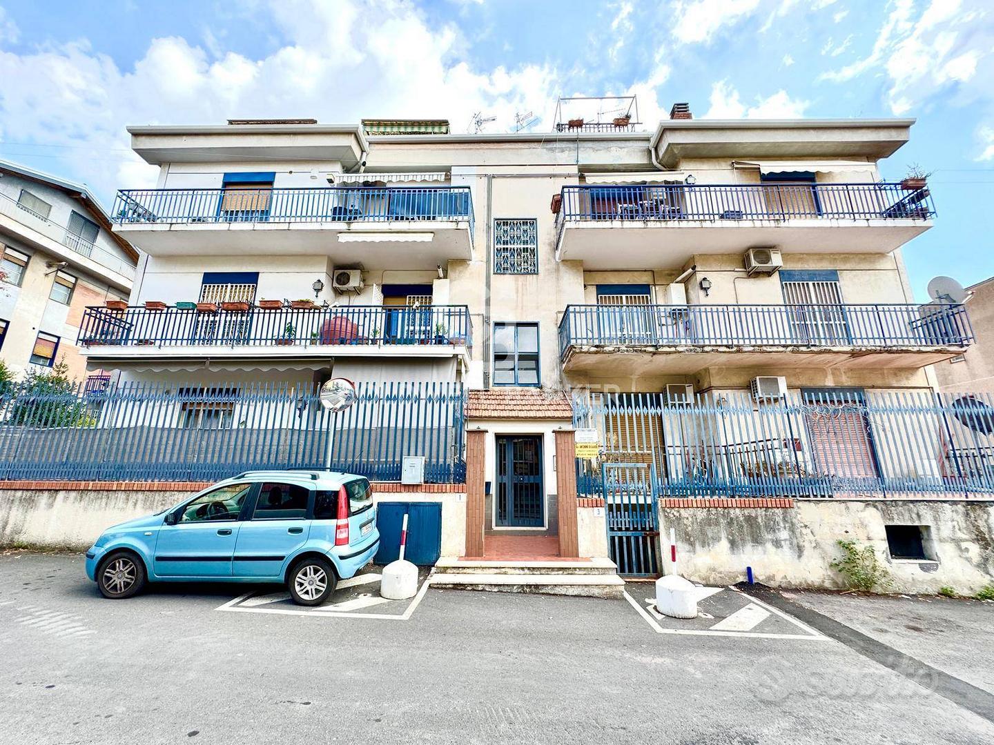 Appartamento – Sant'Agata li Battiati, Catania - Vista 2