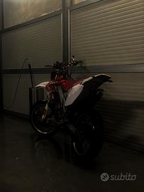 HM CRM75cc