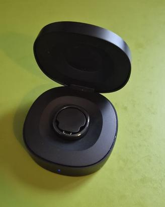 RingConn gen 2 smart ring taglia 12 nero