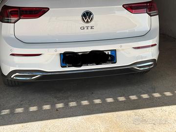 Diffusore golf 8 GTE