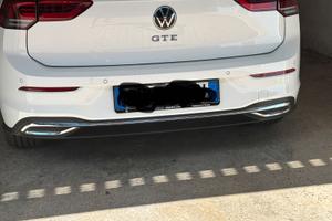 Diffusore golf 8 GTE