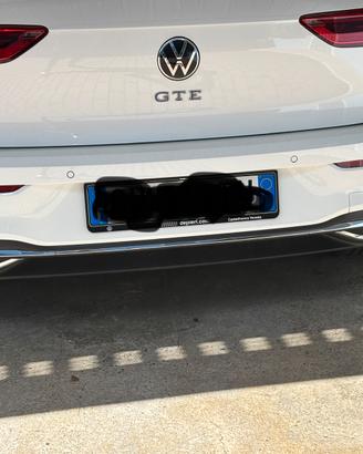 Diffusore golf 8 GTE