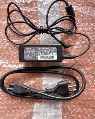 Caricabatterie Acer Travelmate Spin B1 (B118)