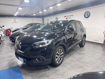 Renault Kadjar dCi 8V 110CV EDC Energy Business An