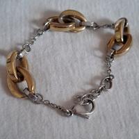 Set collana + bracciale TSC Jewels