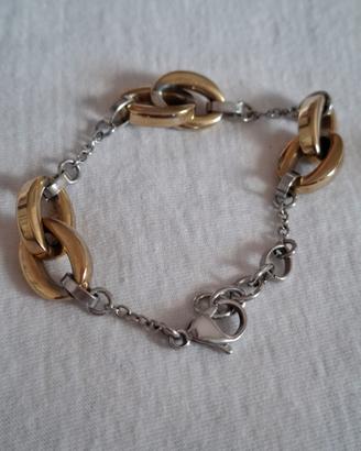 Set collana + bracciale TSC Jewels