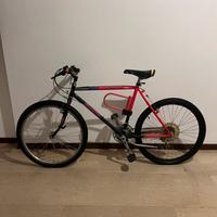 Mtb Bianchi Predator