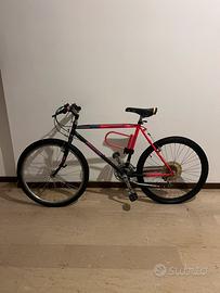 Mtb Bianchi Predator