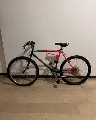 Mtb Bianchi Predator