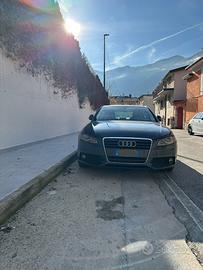 Audi A4(4a serie)