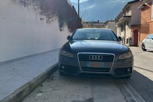 Audi A4(4a serie)