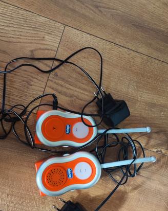 walki talki