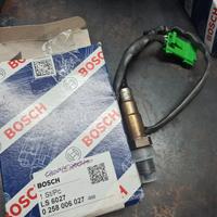 Bosch Sonda lambda Benzina Citroen vts C2 Peugeot
