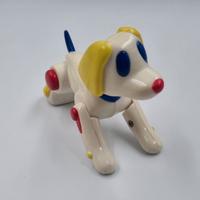 Ralf Cane Robot Giochi Preziosi


