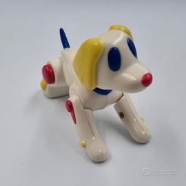 Ralf Cane Robot Giochi Preziosi


