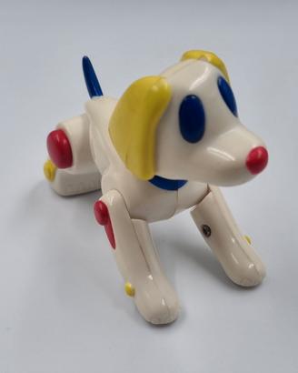 Ralf Cane Robot Giochi Preziosi


