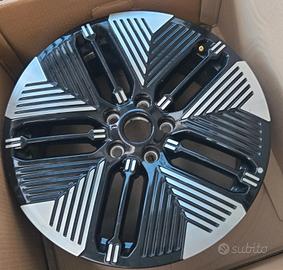 CERCHI IN LEGA 5x114 R18