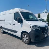 RENAULT MASTER 2.3 DCI FURGONE H2L2