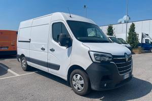 RENAULT MASTER 2.3 DCI FURGONE H2L2