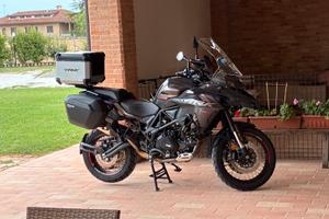 TRK502X come nuova