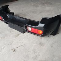 Ricambi Nissan Terrano