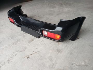 Ricambi Nissan Terrano