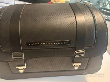 Borse Harley Davidson originali