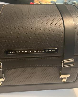 Borse Harley Davidson originali