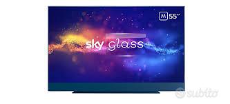 Sky Glass 55''