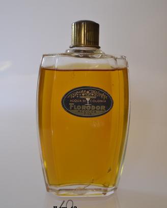 Antichi profumi da Collezione