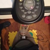 Pedana vibrante DKN Limited Ed.