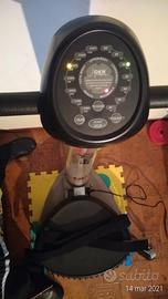 Pedana vibrante DKN Limited Ed.