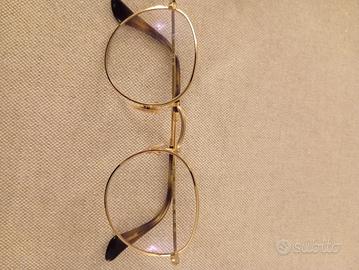 occhiali vista Rayban 