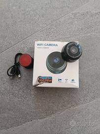 wifi camera 