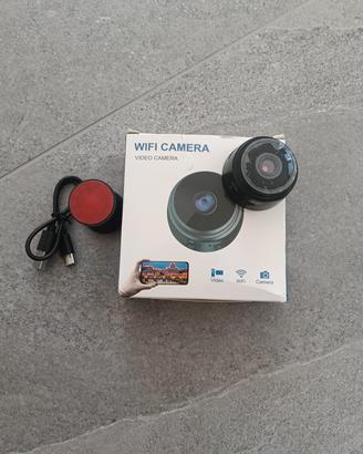 wifi camera 