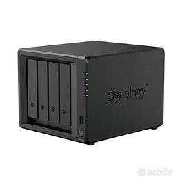 server NAS SYNOLOGY DS423+