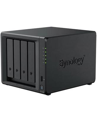 server NAS SYNOLOGY DS423+