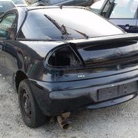 Ricambi Opel Tigra '97