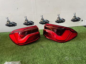 Fanale posteriore dx o sx bmw x2