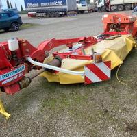 Falciacondizionatrice Pottinger posteriore