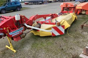 Falciacondizionatrice Pottinger posteriore