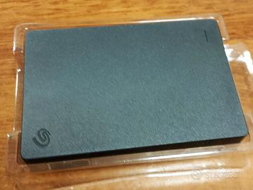 Seagate Hard Disk Esterno 5 TB